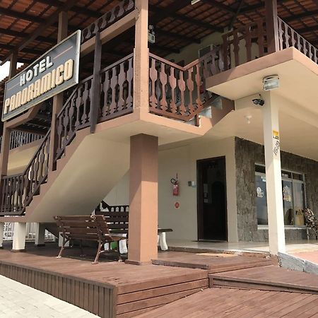 Hotel Panoramico Penha  Eksteriør bilde
