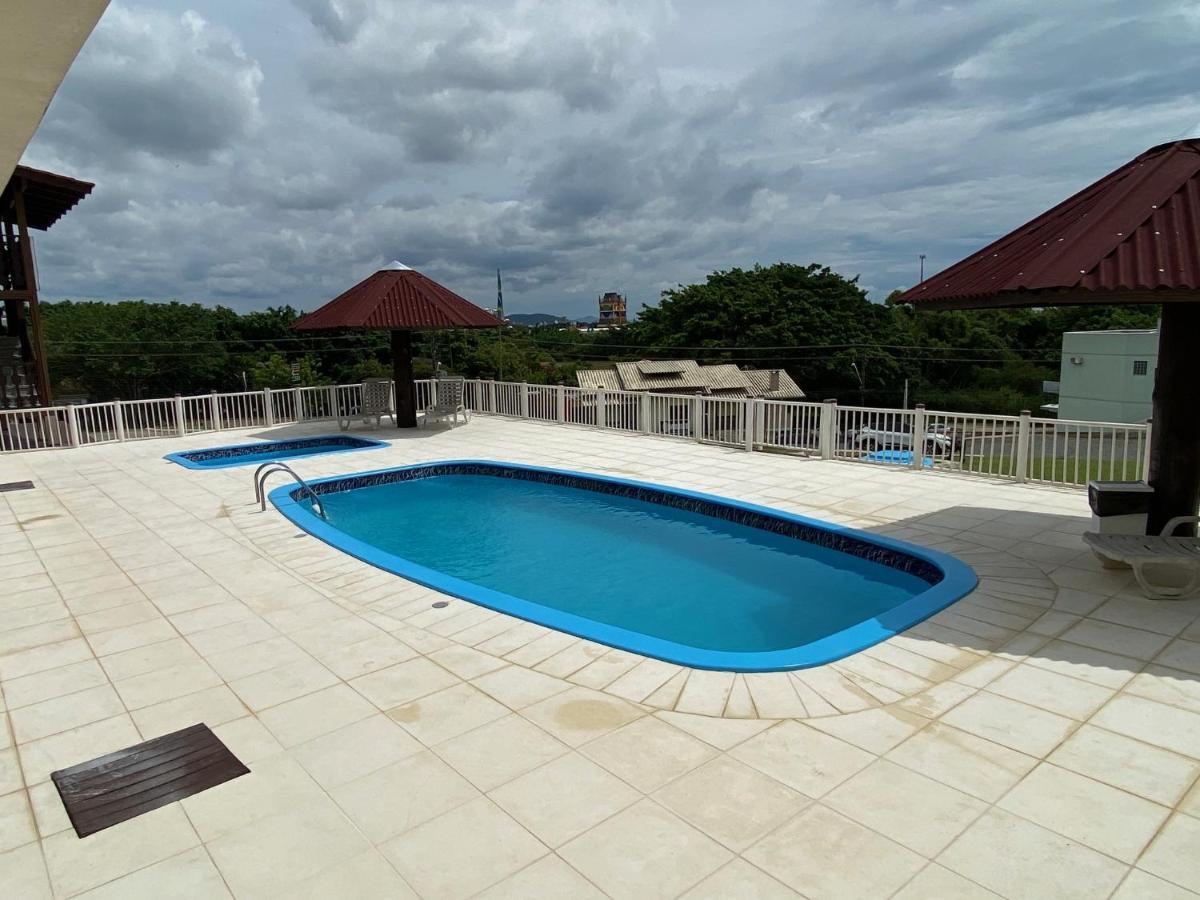 Hotel Panoramico Penha  Eksteriør bilde