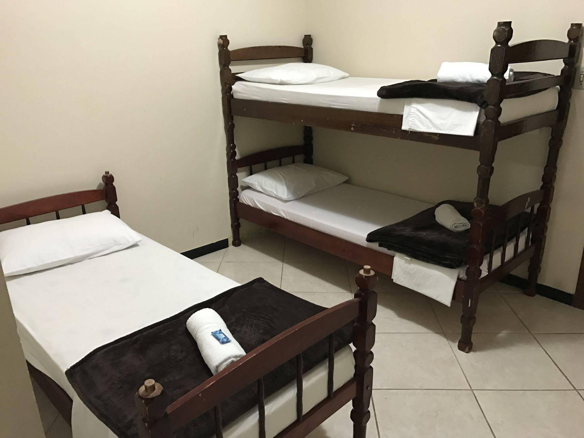 Hotel Panoramico Penha  Eksteriør bilde