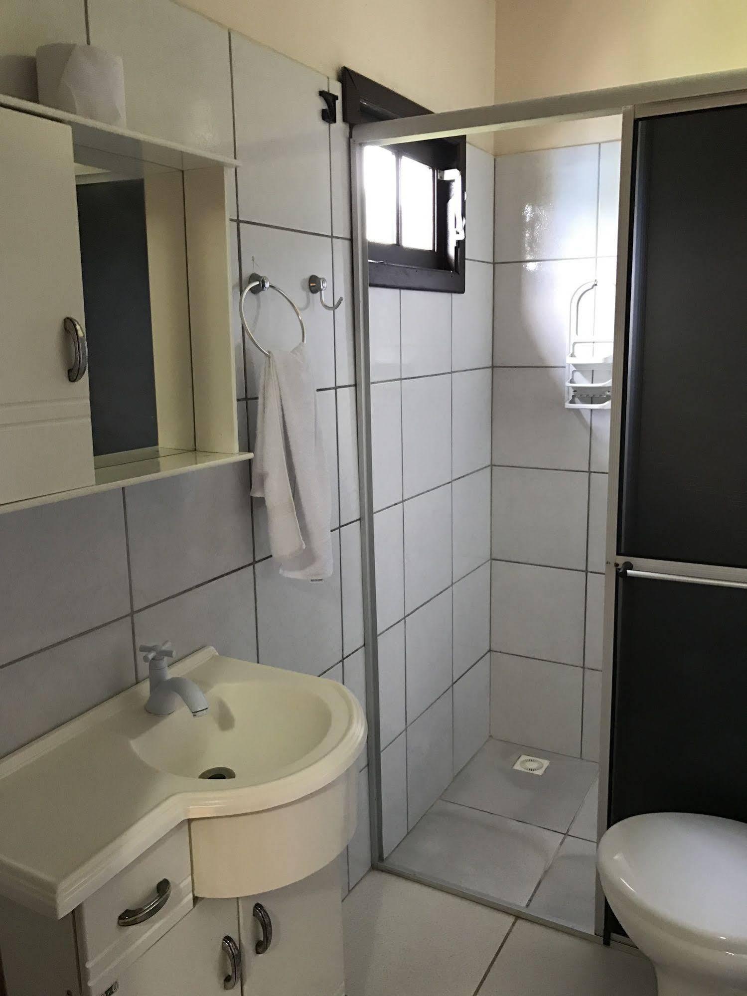 Hotel Panoramico Penha  Eksteriør bilde