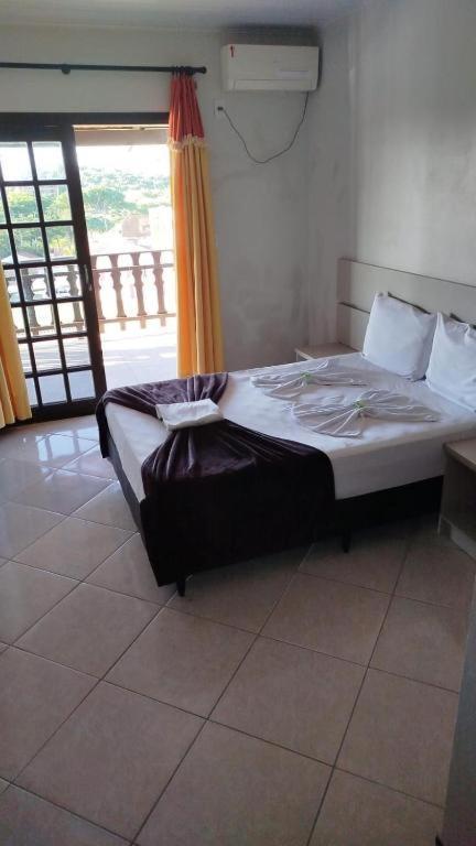 Hotel Panoramico Penha  Eksteriør bilde