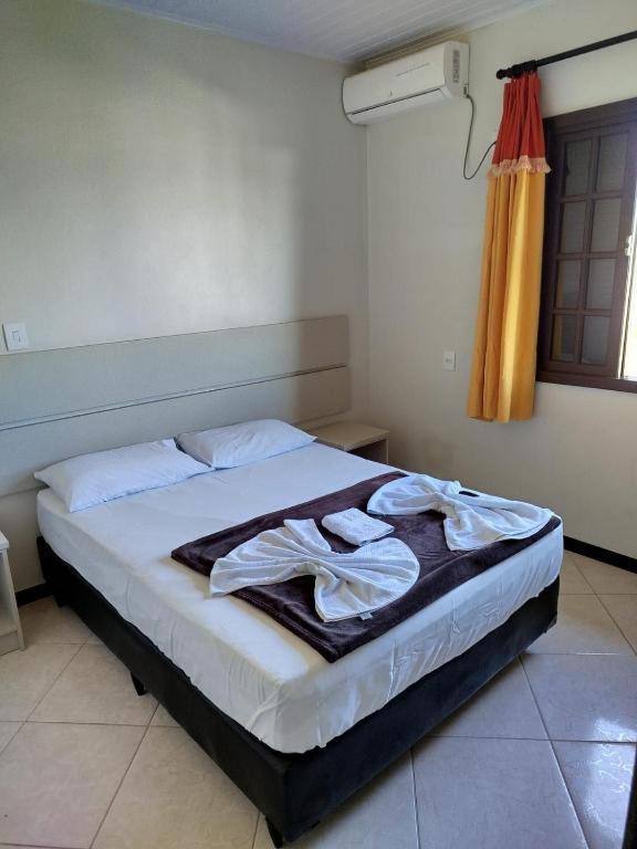 Hotel Panoramico Penha  Eksteriør bilde