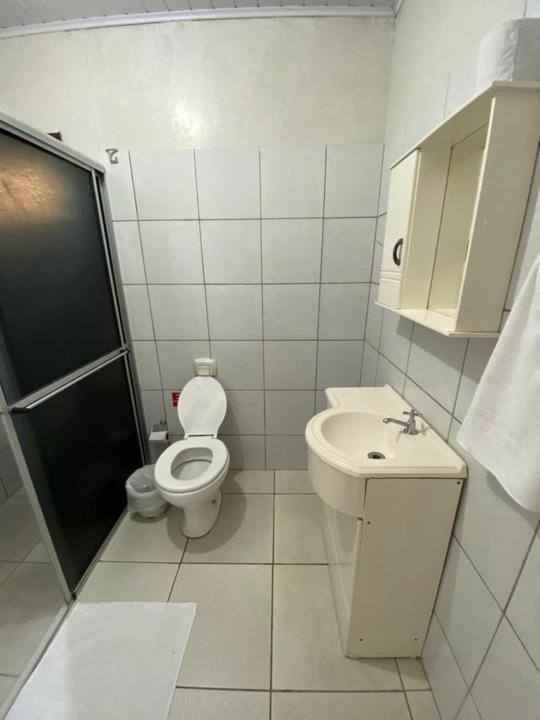 Hotel Panoramico Penha  Eksteriør bilde