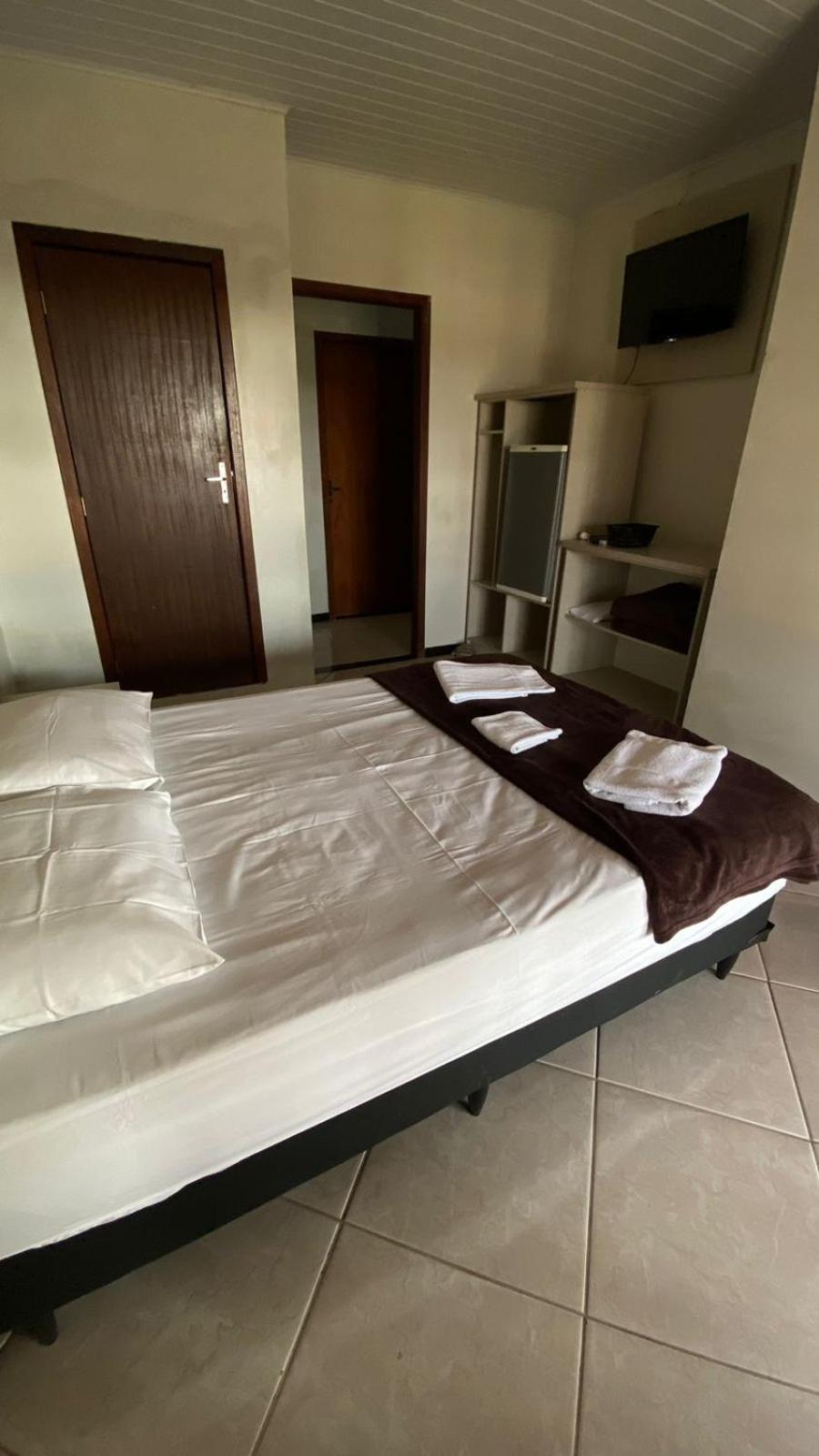 Hotel Panoramico Penha  Eksteriør bilde