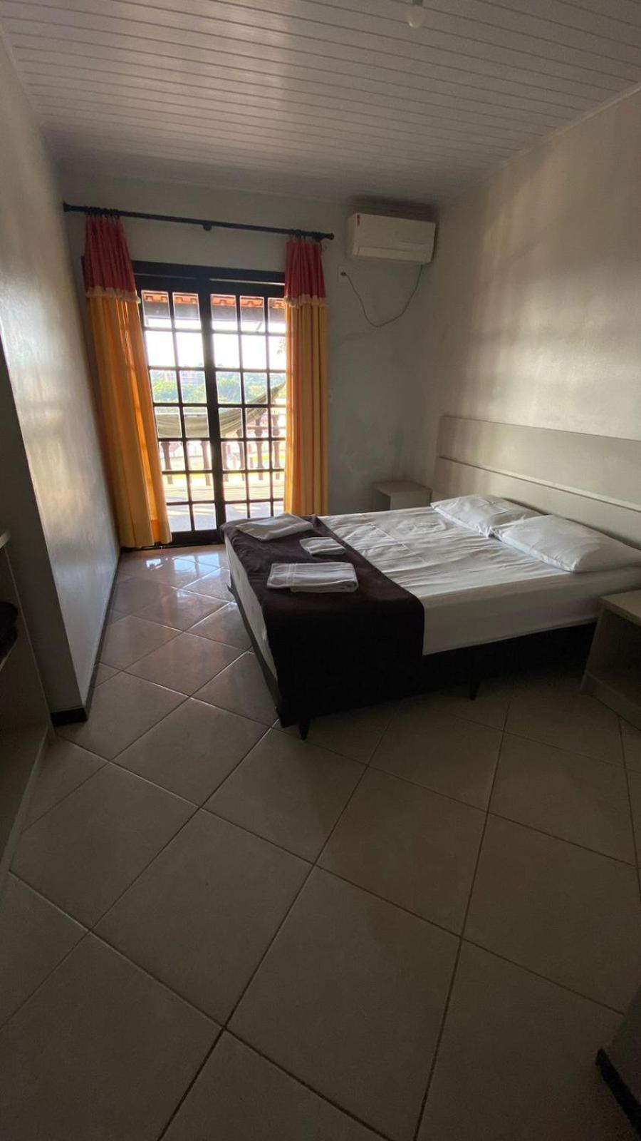 Hotel Panoramico Penha  Eksteriør bilde