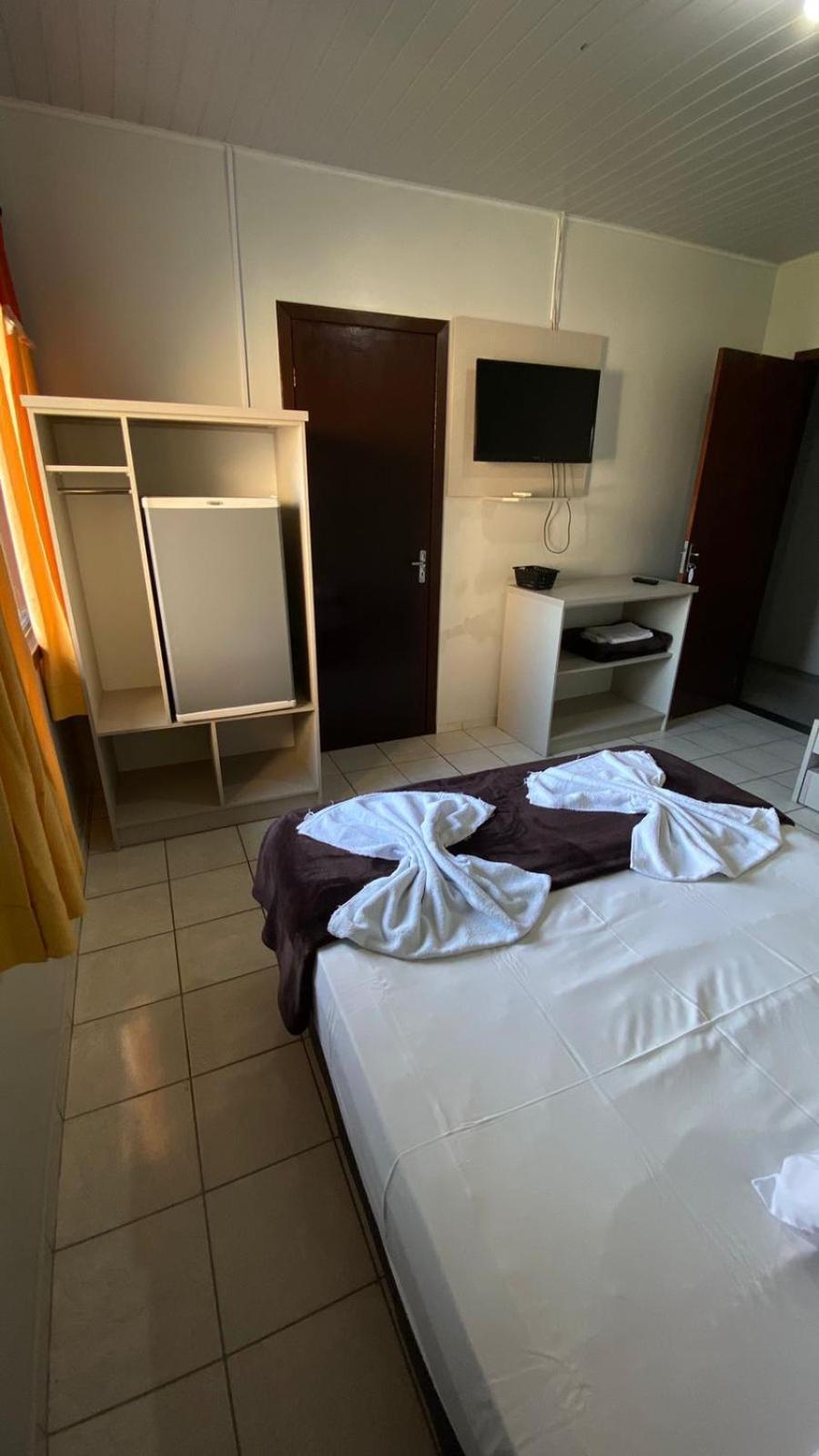 Hotel Panoramico Penha  Eksteriør bilde