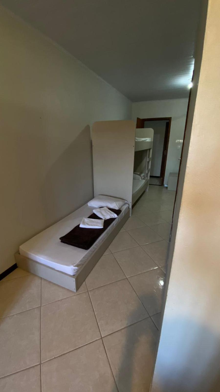 Hotel Panoramico Penha  Eksteriør bilde