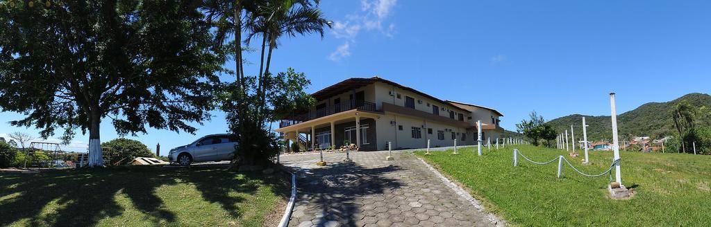 Hotel Panoramico Penha  Eksteriør bilde